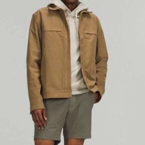 lululemon City Excursion Jacket